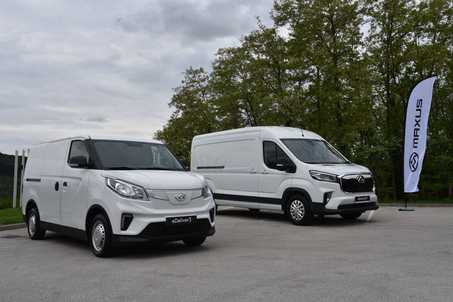 Maxus