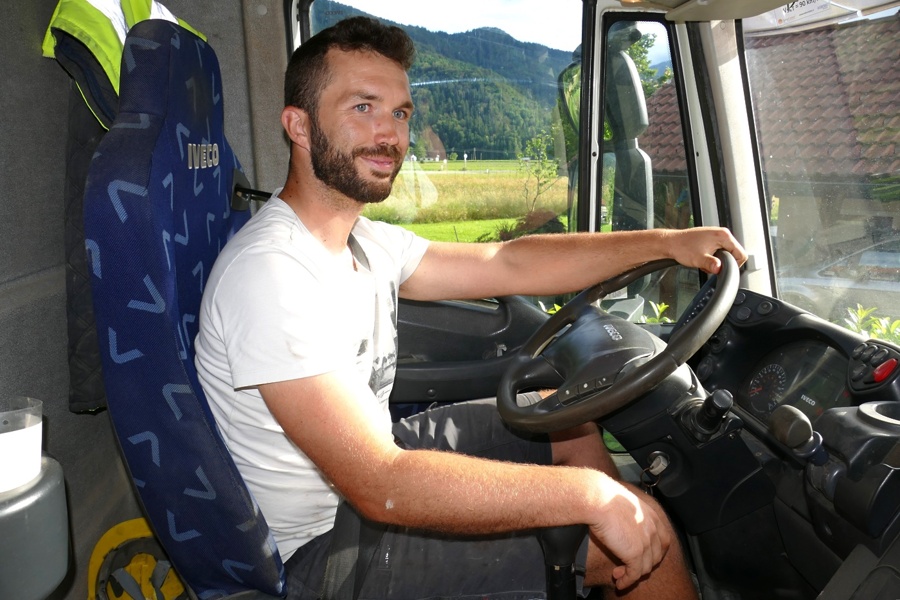 Ivan Ribežl