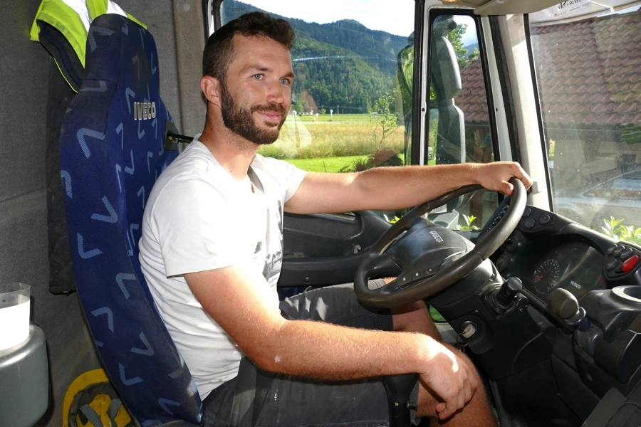 Ivan Ribežl