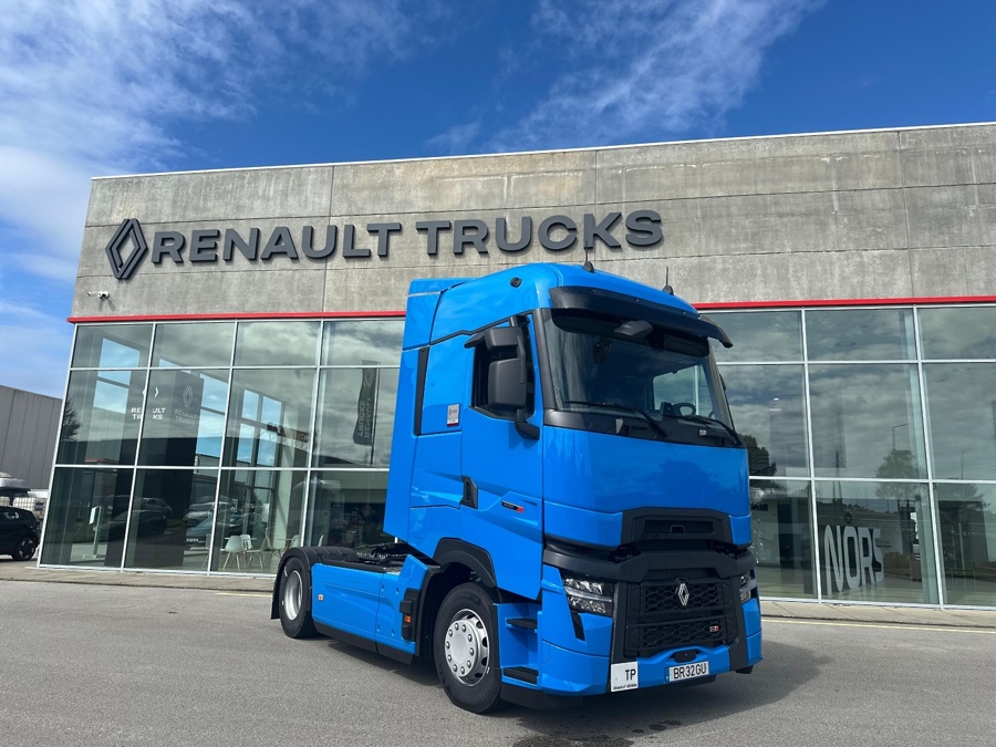 Renault Trucks T