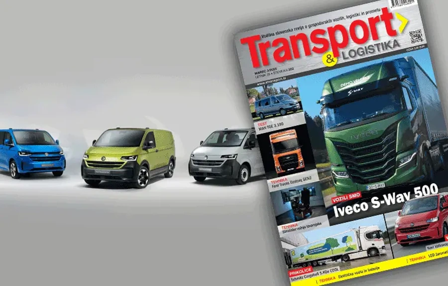 Transport & logistika 03-2025