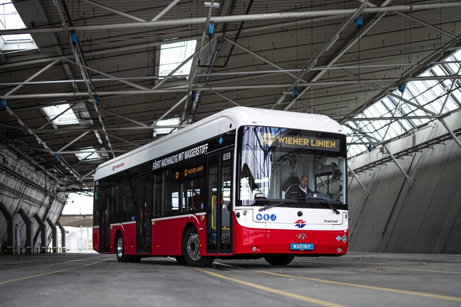 Hyundai ELEC CITY FC 12