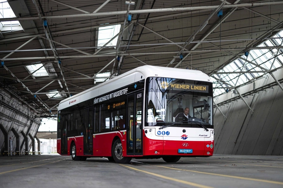 Hyundai ELEC CITY FC 12