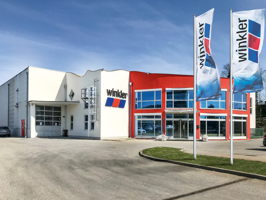 winkler rezervni deli