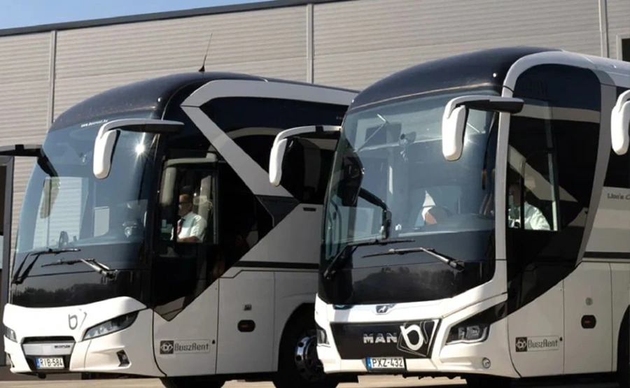 Pannon-Busz-Rent Kft