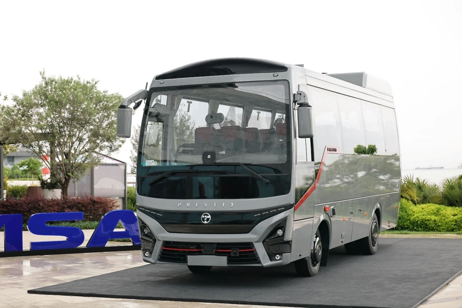 Temsa Prestij