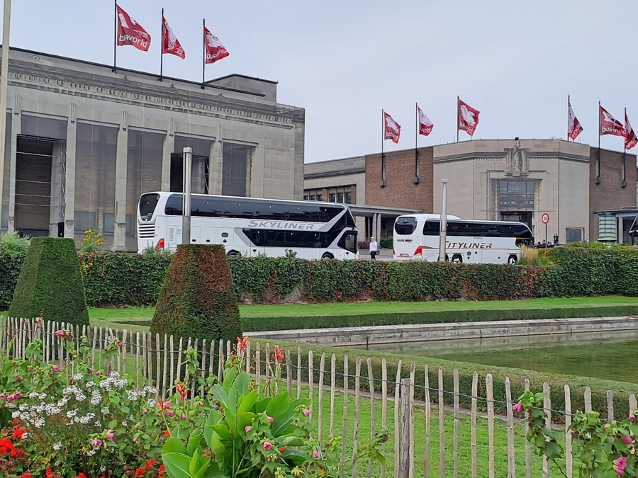Busworld 2023