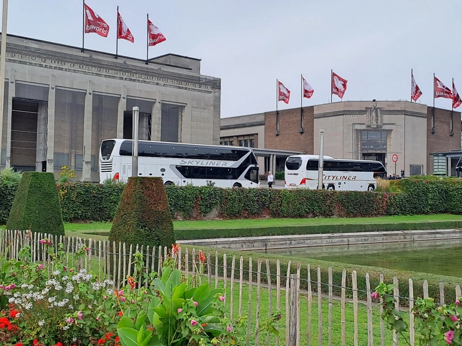 Busworld 2023
