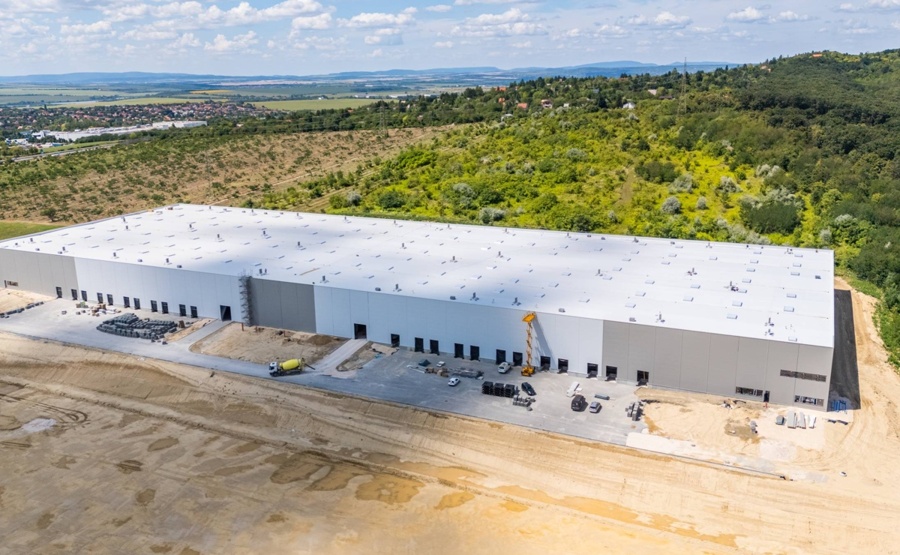 Gorenje Budimpešta