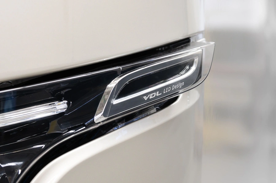 VDL Futura 3