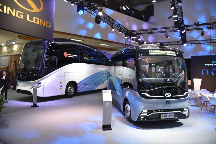 Busworld 2025