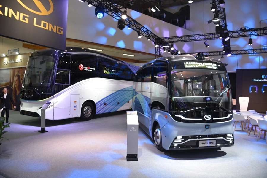Busworld 2025