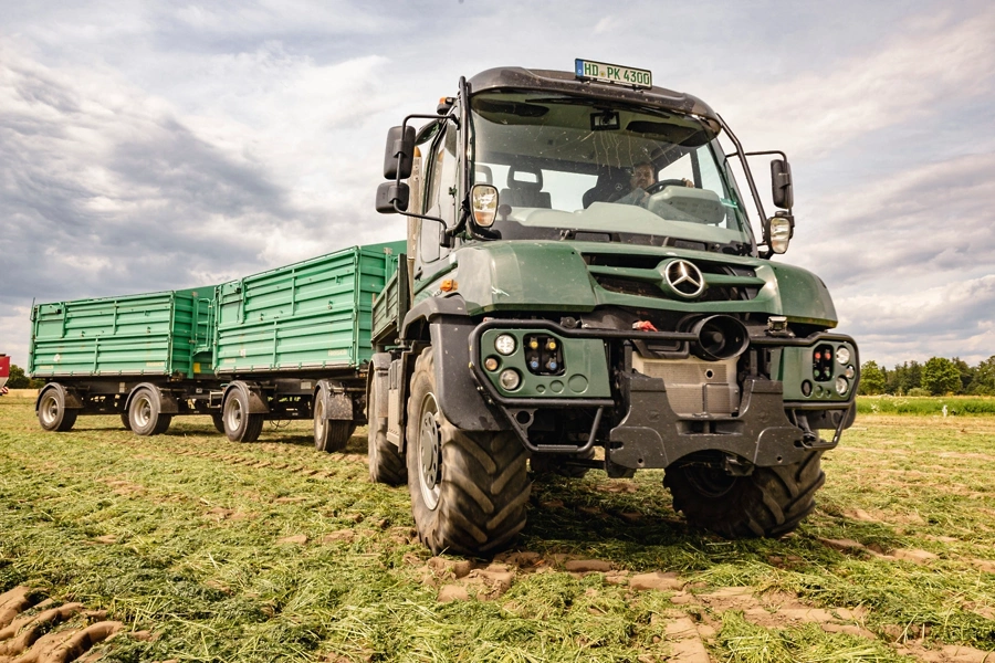 Unimog