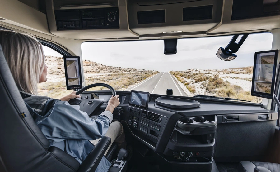Volvo FH