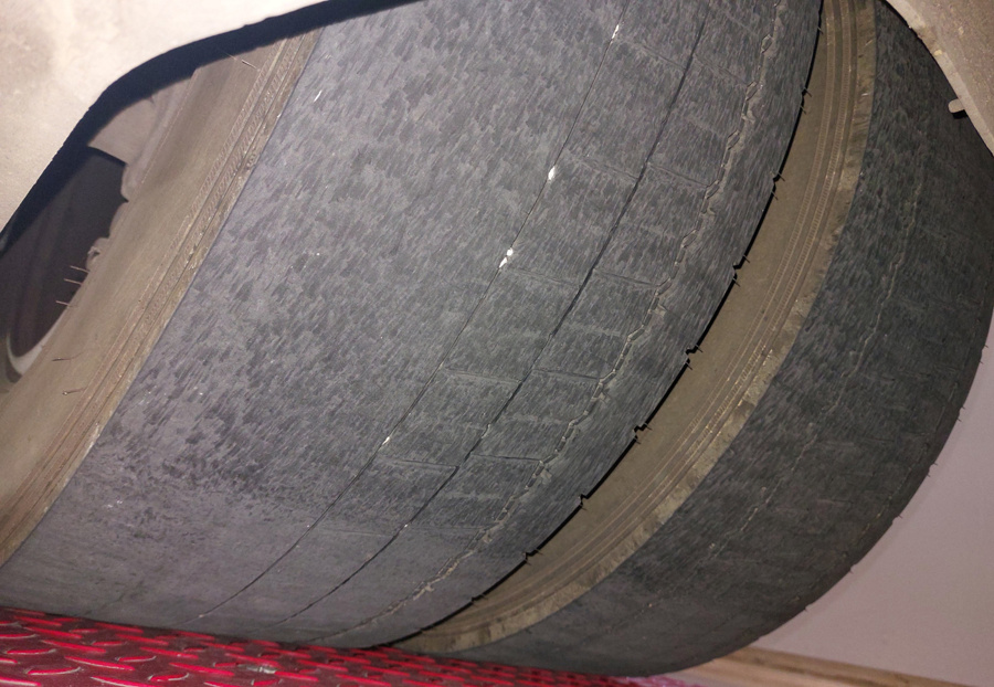 Inšpekcijski nadzor prevozov skupin otrok v cestnem prometu