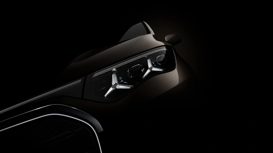 Mercedes-Benz VLE