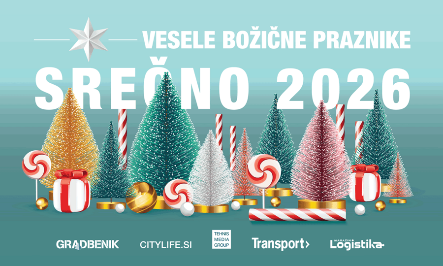 Voščilnica 2026