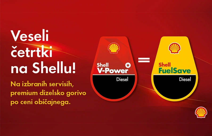 shell