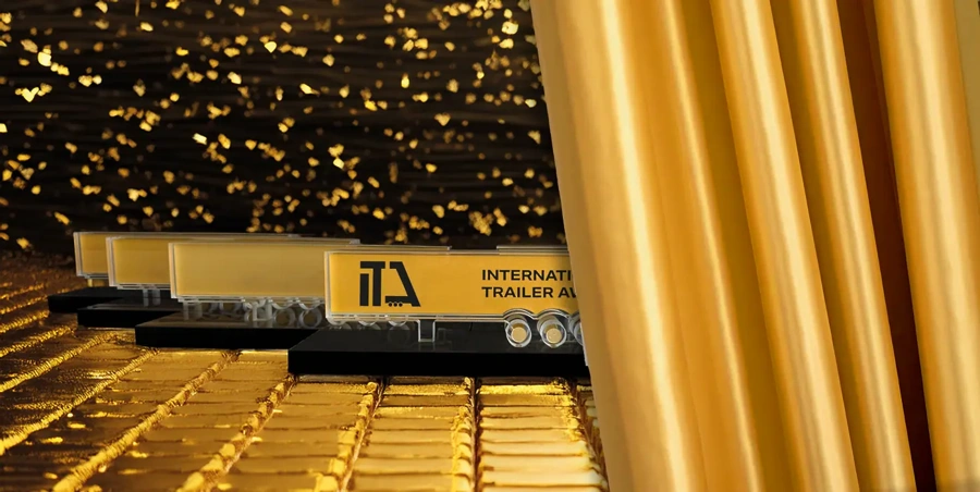 International Trailer Award