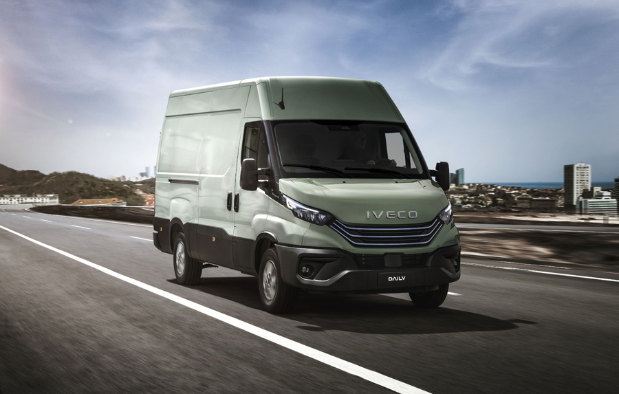 Iveco Daily