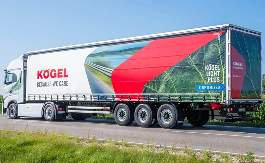 Koegel Light Plus