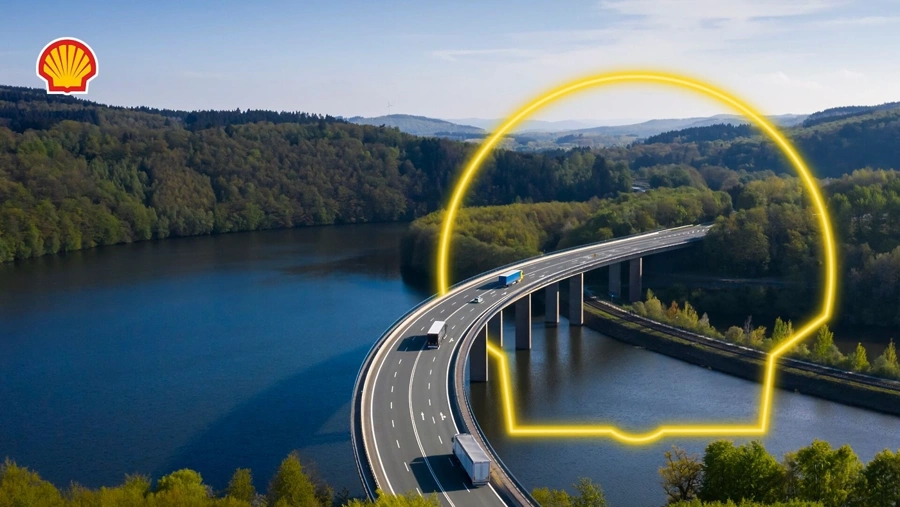 Shell EETS