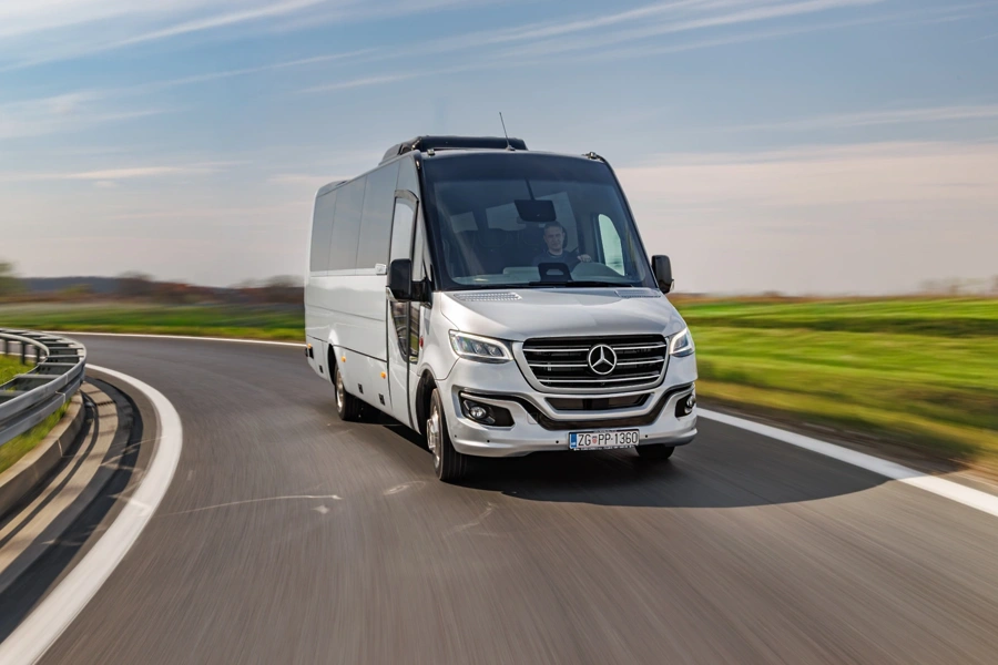 Euro Limbus Smart Tourer