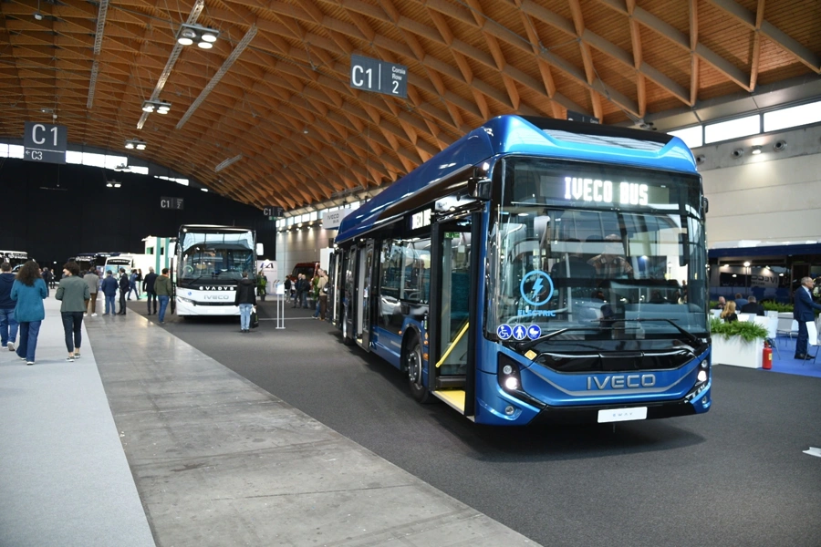 Sejem IBE Rimini