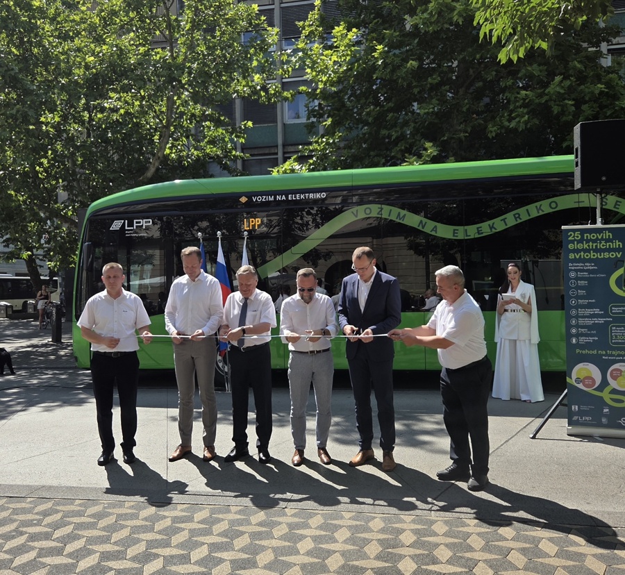 LPP MB eCitaro G