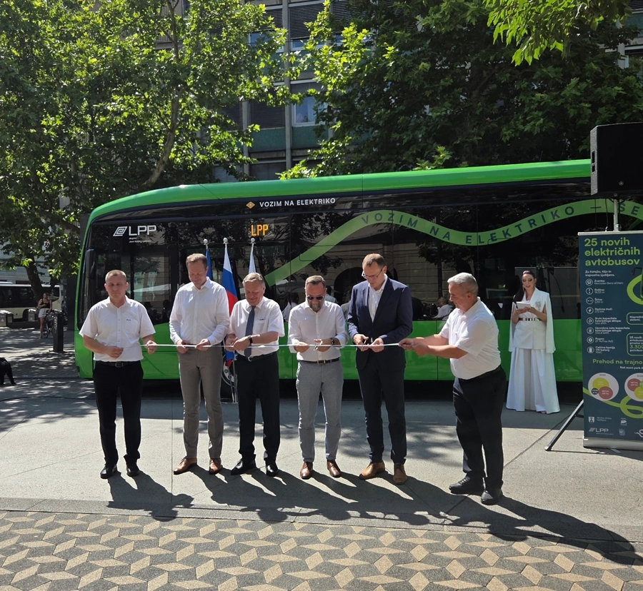 LPP MB eCitaro G