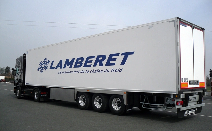 Lamberet