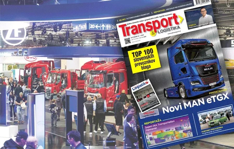 Transport 10/2026