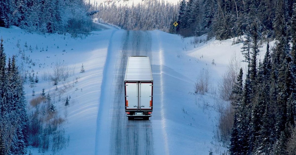 Test the MAX Transport in logistika