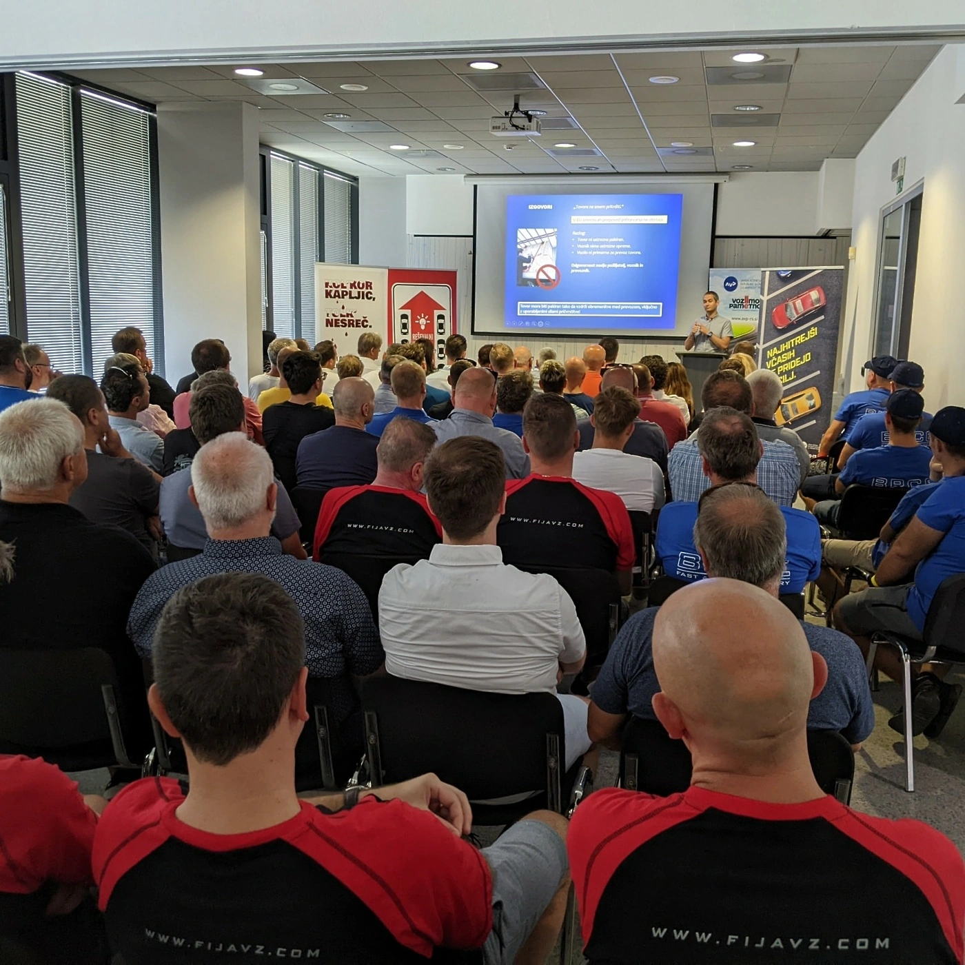 AVP preventivni dogodek Vransko 2022