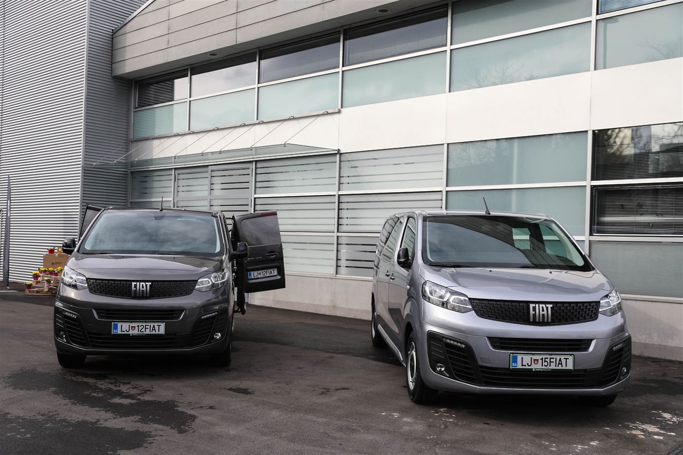 Fiat Scudo
