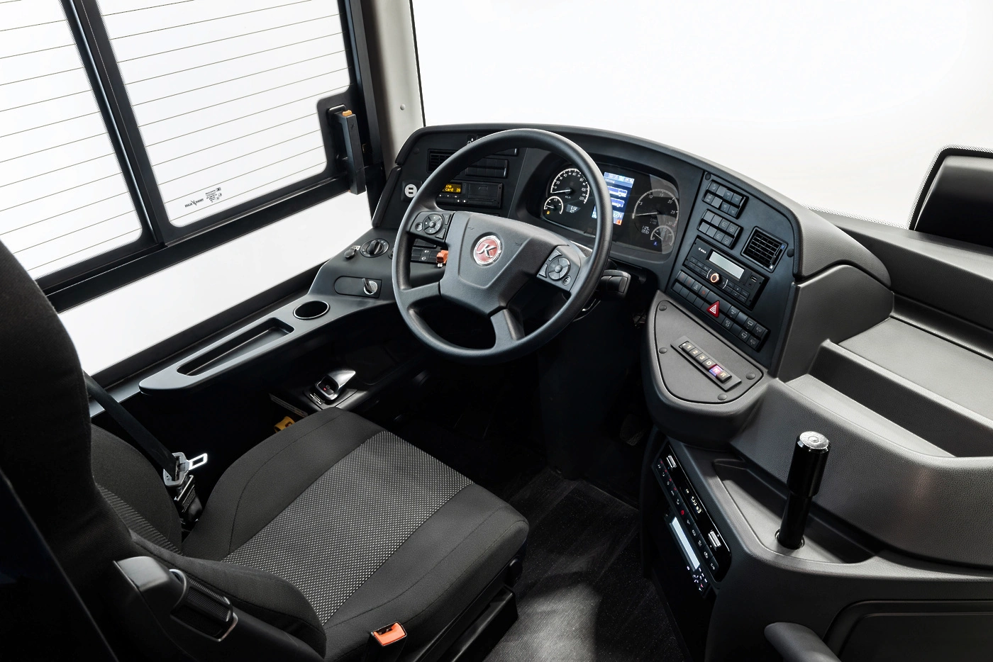 Setra MultiClass 500 LE
