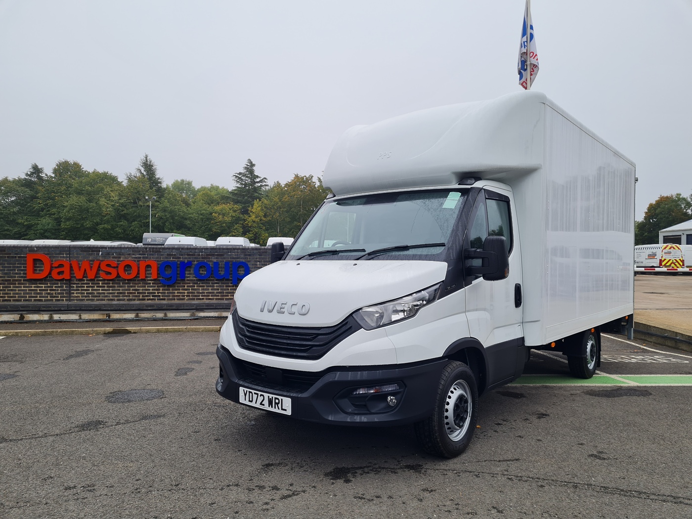 Iveco Daily