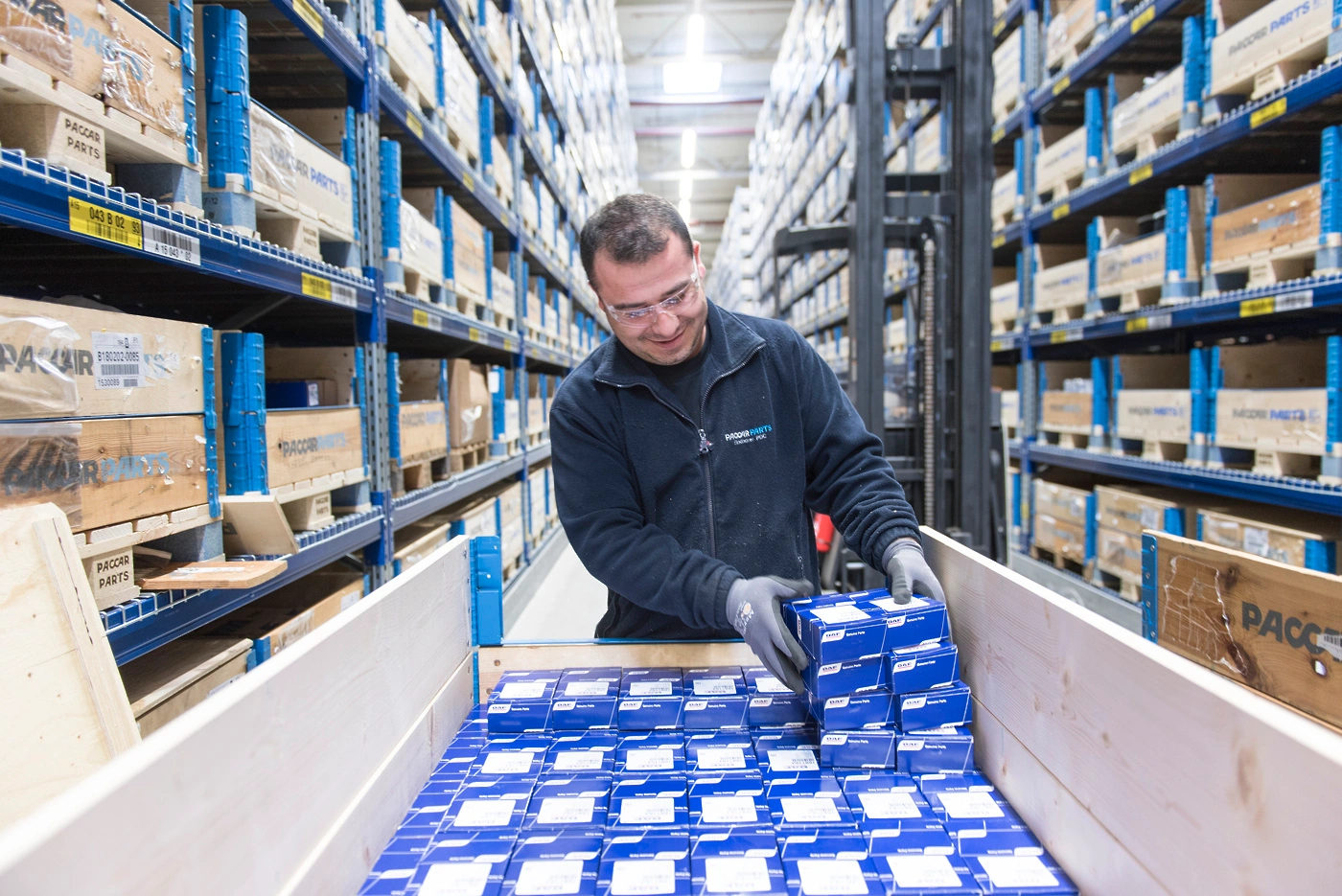 PACCAR Parts