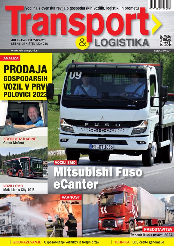 Revija Transport 07-08/2023