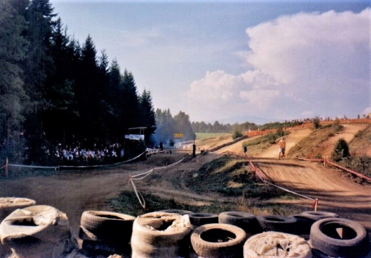 Toni Mulec