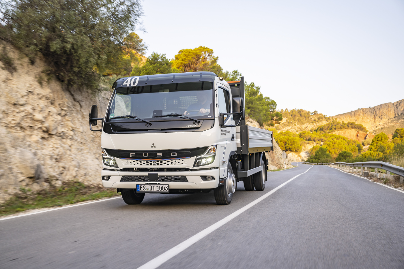 Daimler Truck