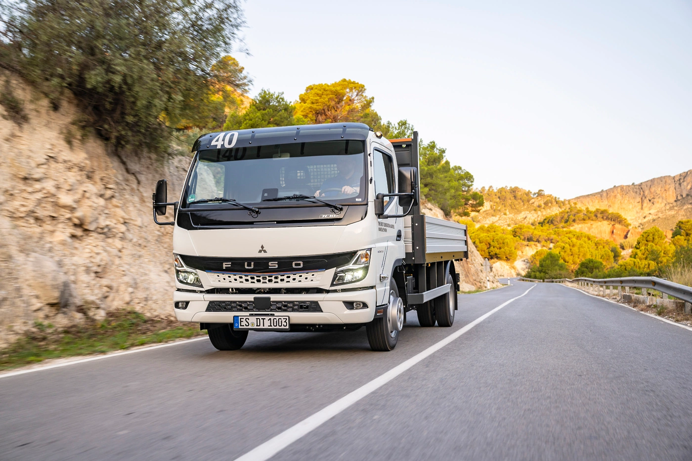 Daimler Truck