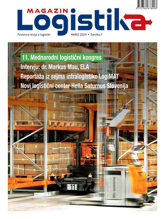 Logistika magazin 7