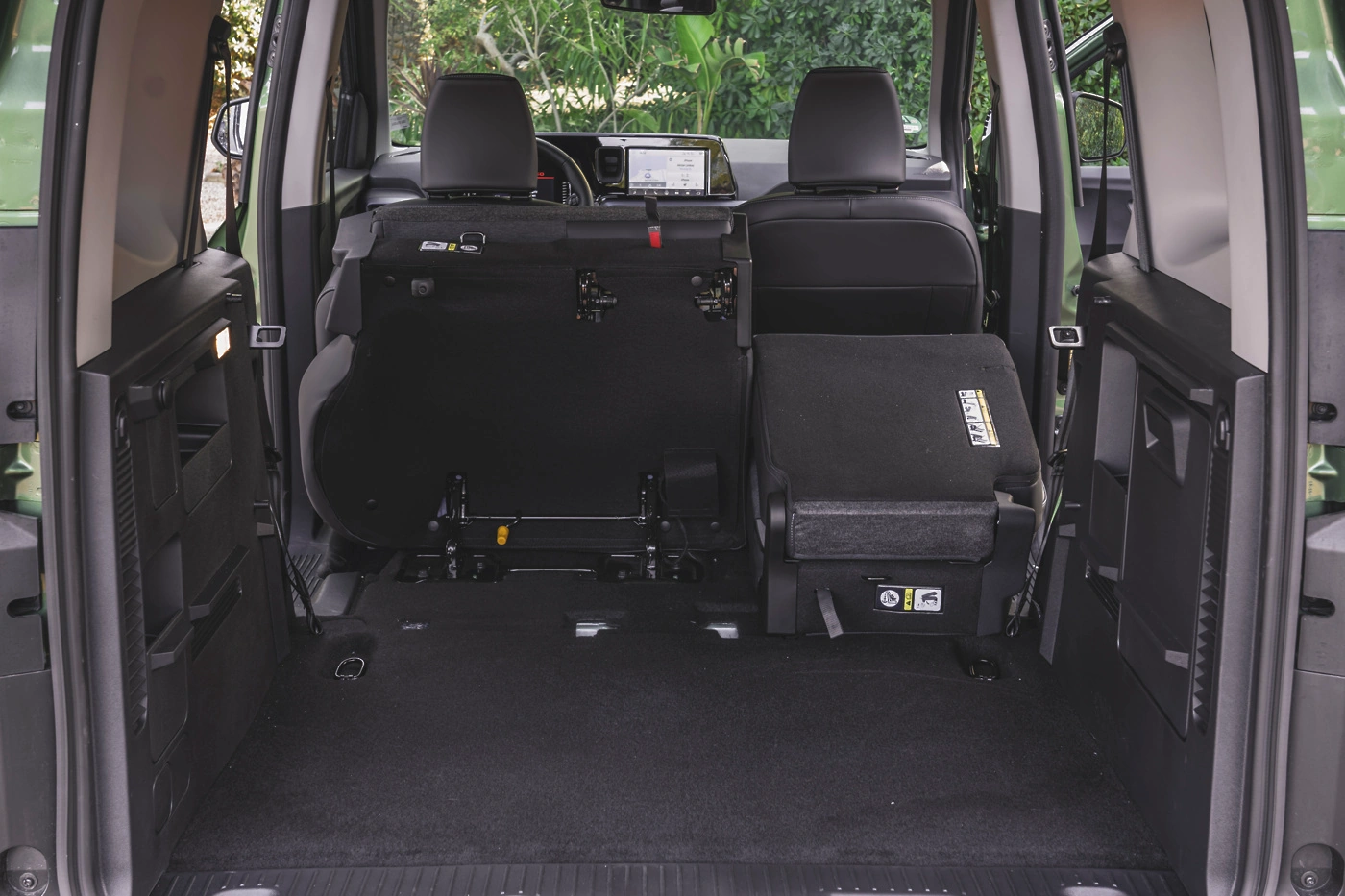 Ford Courier
