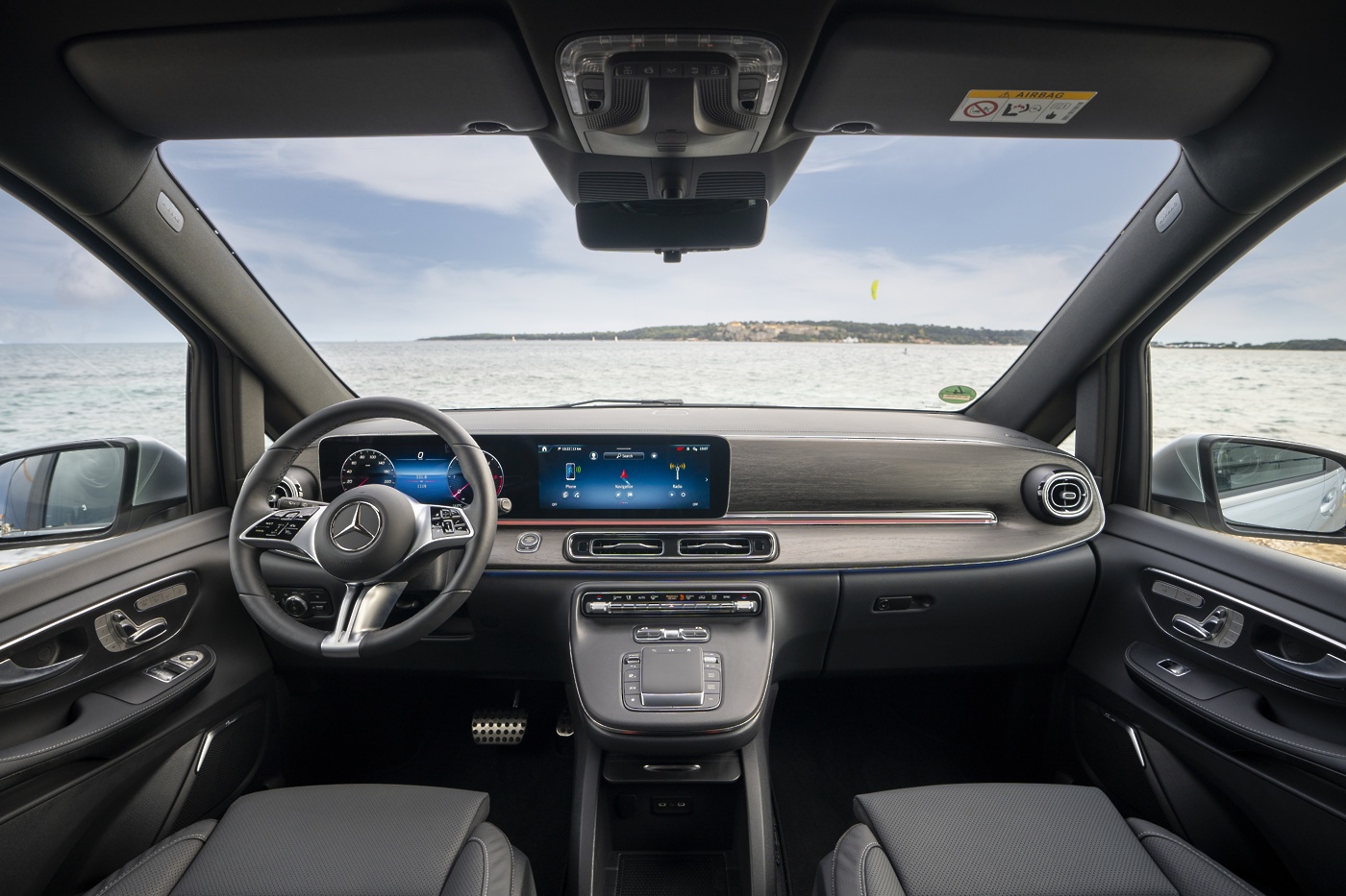 Mercedes-Benz V