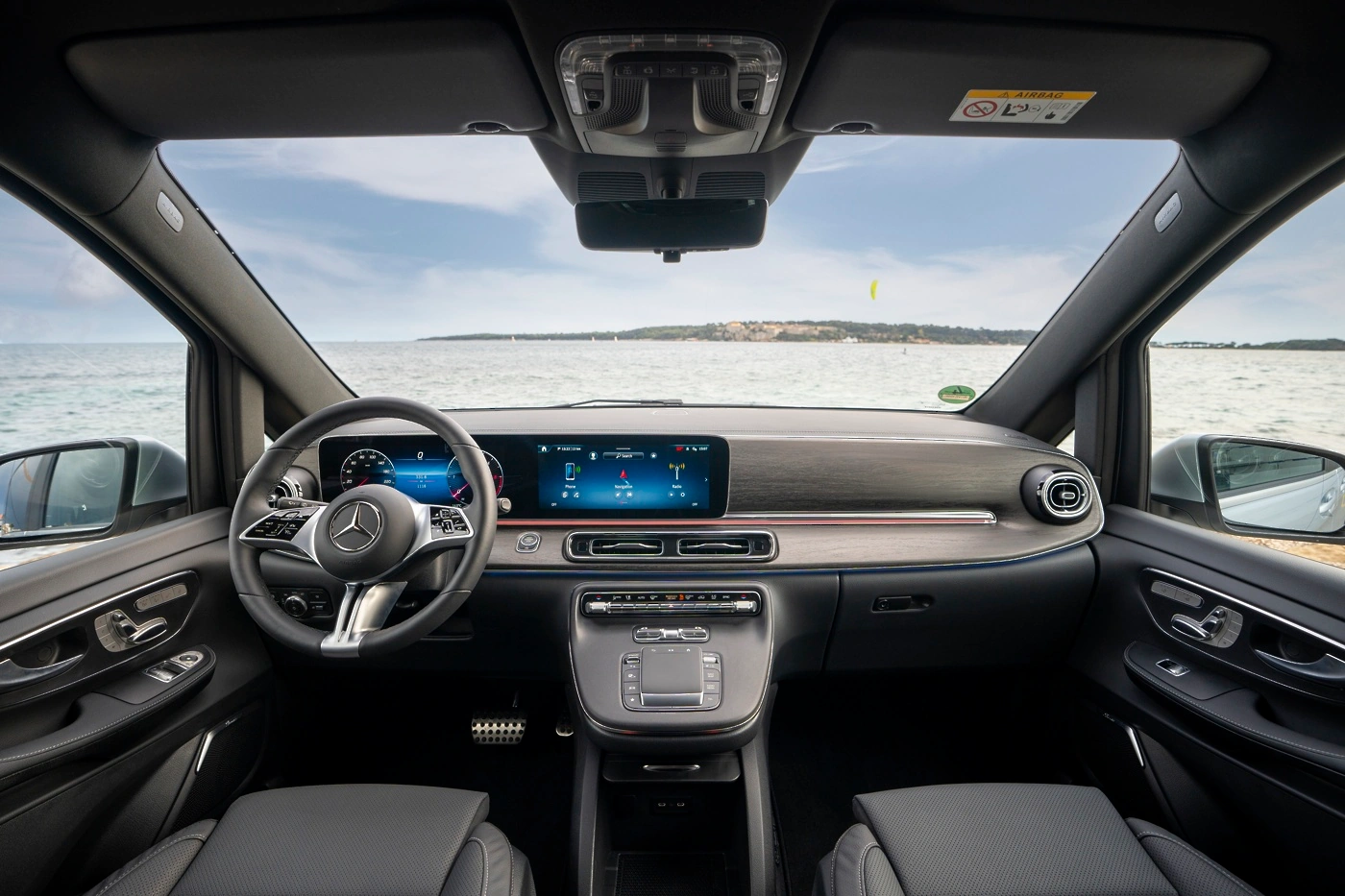 Mercedes-Benz V