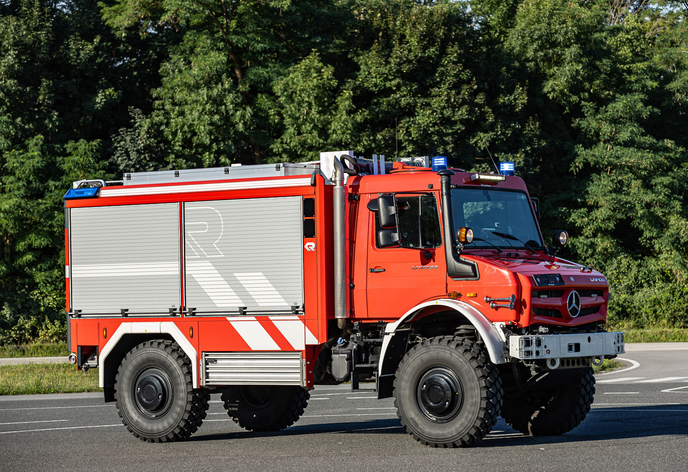 Unimog