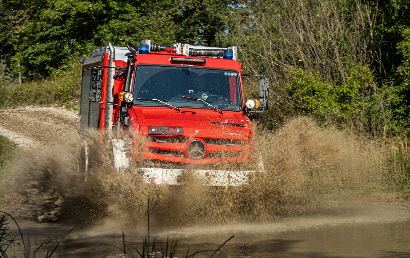 Unimog