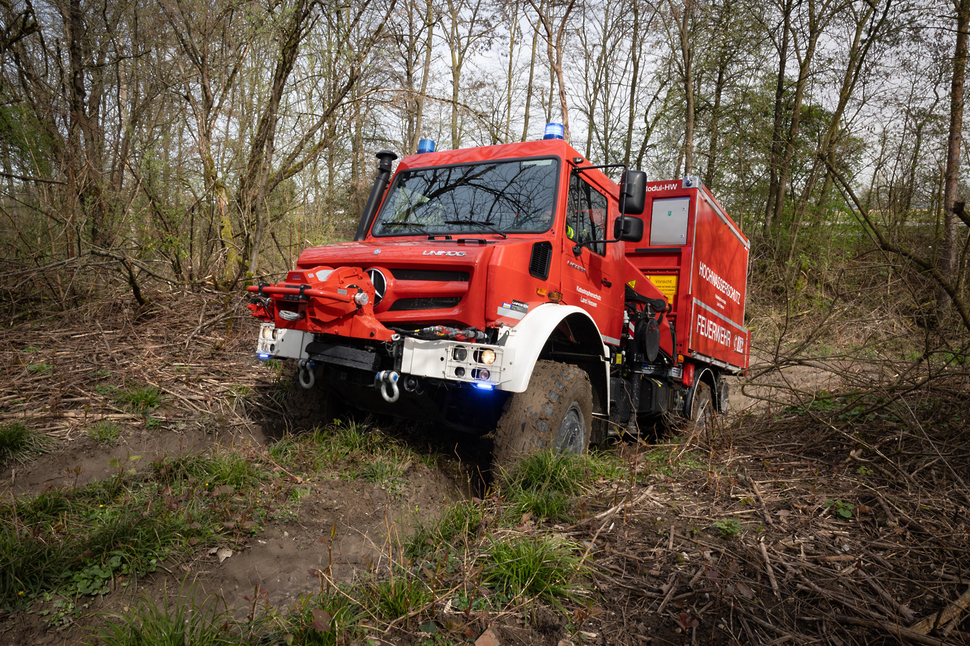 Unimog