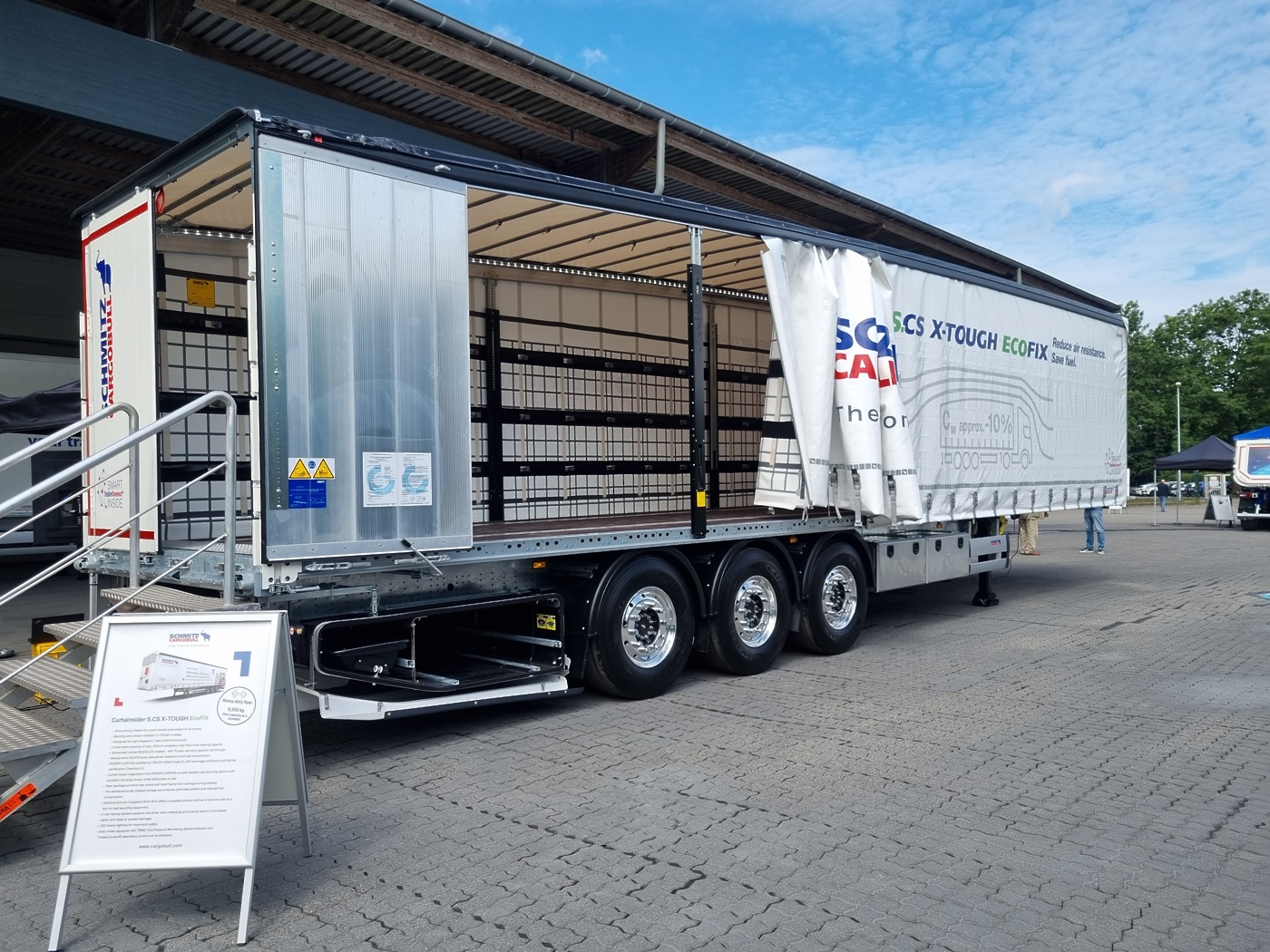 Schmitz Cargobull